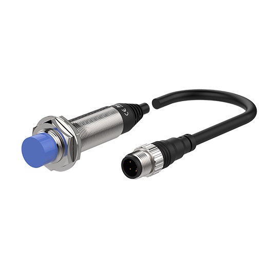 Cảm biến tiệm cận loại hình trụ Autonics PRDWL18-14DN Cảm biến tiệm cận loại hình trụ Autonics PRDWL18-14DN